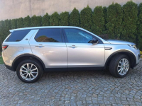 Land Rover Discovery Sport 4WD Td4  Sport Hse Siewierz - zdjęcie 6