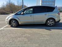 Ford S-max 2.0TDCI 140km Polski Salon, 7 osobowy, Durashift Jeżyce - zdjęcie 6
