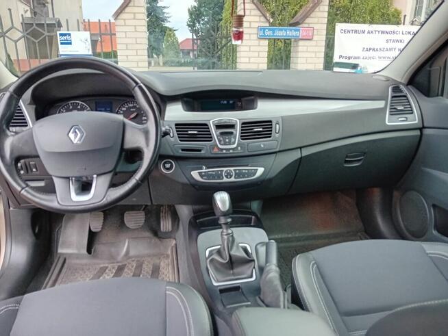 Renault Laguna kombi Toruń - zdjęcie 5