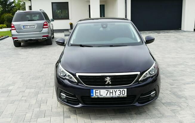 Peugeot 308 SW Allure! Automat! Navi! Gwarancja! Grójec - zdjęcie 6