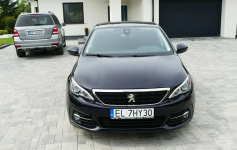 Peugeot 308 SW Allure! Automat! Navi! Gwarancja! Grójec - zdjęcie 6