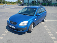 KIA RIO II 1.4 16V benzynowy 2005r Stargard - zdjęcie 4