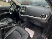 Fiat Freemont Urban 2.0D 170km 7 foteli SKÓRA serwis BEZWYPADEK 2012 Tychy - zdjęcie 10