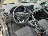 Hyundai i30 Kamera cofania,tempomat , kontrola pasa ruchu, model 2023 Olsztyn - zdjęcie 12