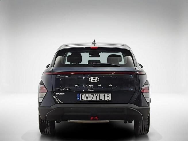 Hyundai Kona 1.0 T-GDI Smart ! Z Polskiego Salonu ! Faktura VAT ! Warszawa - zdjęcie 4