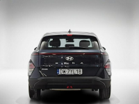 Hyundai Kona 1.0 T-GDI Smart ! Z Polskiego Salonu ! Faktura VAT ! Warszawa - zdjęcie 4