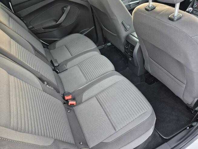Ford C-Max 1.5 tdci navi pdc led lift import francja bez rdzy !! Drelów - zdjęcie 11