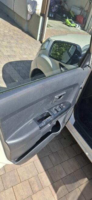 Kia Soul I 1.6 CRD Warszawa - zdjęcie 11