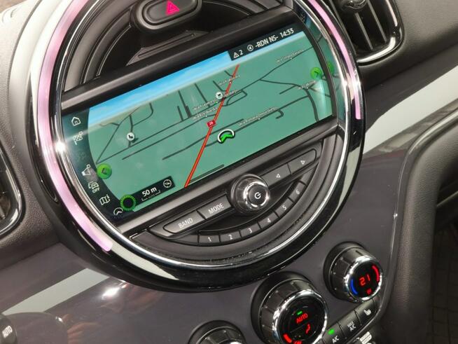 Mini Countryman '19 Navi Kamera A U T O M A T  4 x 4 Nowy Sącz - zdjęcie 9