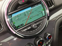 Mini Countryman '19 Navi Kamera A U T O M A T  4 x 4 Nowy Sącz - zdjęcie 9