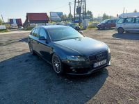 Audi A4 B8 1.8 TFSI 08r Tarnów - zdjęcie 2