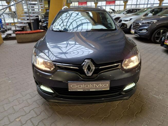 Renault Megane Zobacz opis !!W podanej cenie  Roczna Gwarancja !! Mysłowice - zdjęcie 3