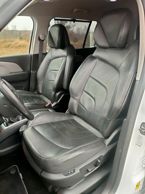 Citroen C4 Grand Picasso Burzenin - zdjęcie 9