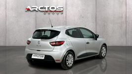 Renault Clio 1,5 dCi Energy Life Hatchback Warszawa - zdjęcie 5