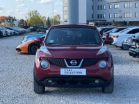 Nissan Juke Salon Polska / Klimatyzacja / Elektryczne szyby / FV marża Michałowice - zdjęcie 9