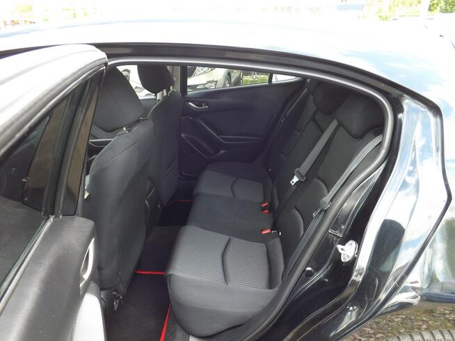 Mazda 3 Automat Słupsk - zdjęcie 7