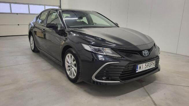 Toyota Camry 2.5 Hybrid Comfort CVT Grójec - zdjęcie 3