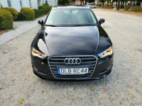 Audi a3 sportbeck 2.0 TDI Wrocław - zdjęcie 7