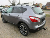 Nissan Qashqai navi, panorama, gwarancja! Zbąszyń - zdjęcie 3