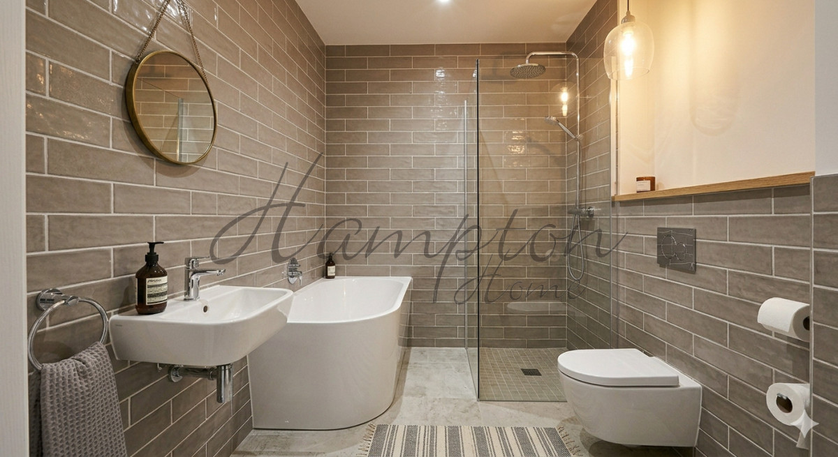 Nowoczesny segment 82,80 m² | 4 Pokoje | Ogród Wawer - zdjęcie 2