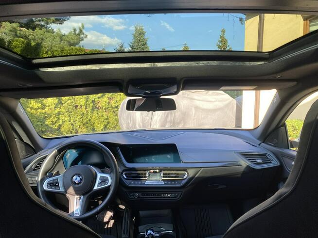 I Wł, Krajowy, M235i xDrive Gran Coupe, Idealny, Bezszkodowy, Vat23% Pruszków - zdjęcie 11