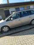 Syndyk masy upadłości sprzeda Opel Zafira Leszno - zdjęcie 2