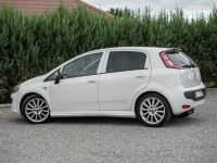 Fiat Punto Lipsko - zdjęcie 10