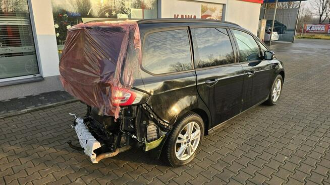 Ford Galaxy Karczew - zdjęcie 3