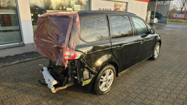 Ford Galaxy Karczew - zdjęcie 3