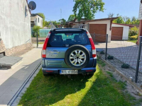 Honda CRV Susz - zdjęcie 11