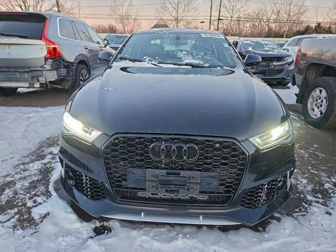 Audi A6 / Quattro / S-Line / Niski przebieg / Tarnów - zdjęcie 3