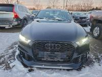 Audi A6 / Quattro / S-Line / Niski przebieg / Tarnów - zdjęcie 3