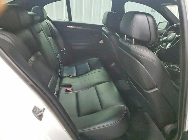 BMW 550 / M-Pakiet / xDrive / 4.4 450KM / Tarnów - zdjęcie 10