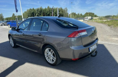 Renault Laguna Lipówki - zdjęcie 4