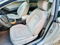 Audi A5 2.0 TFSI Quattro (uszkodzony silnik) Będzin - zdjęcie 10