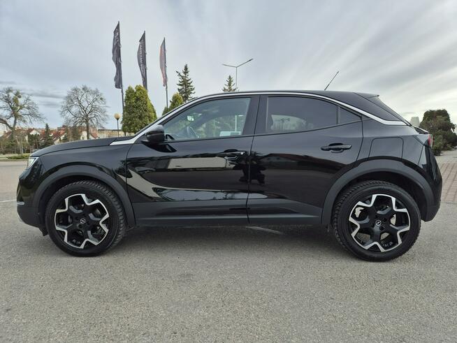 Opel Mokka Giżycko - zdjęcie 8
