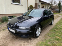 Seat Leon 1 właściciel od 8 lat Poraj - zdjęcie 7