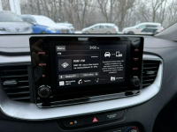 Kia Cee'd 1.6 CRDi 115km M! Salon Polska! Serwis ASO! Kamera ! Pęcice - zdjęcie 5