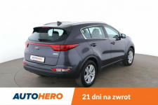 Kia Sportage GRATIS! Pakiet Serwisowy o wartości 500 zł! Warszawa - zdjęcie 7