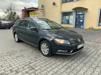 VW Passat B7 Automat Łomża - zdjęcie 3