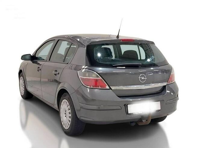Opel Astra 1.6 benzyna 116km HAK klimatyzacja BEZWYPADEK serwis 2010 Tychy - zdjęcie 2