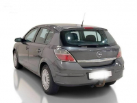 Opel Astra 1.6 benzyna 116km HAK klimatyzacja BEZWYPADEK serwis 2010 Tychy - zdjęcie 2