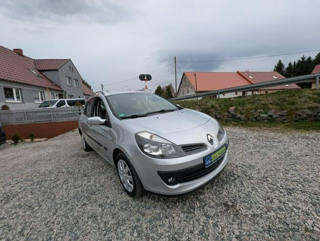 Renault Clio Kamienna Góra - zdjęcie 6