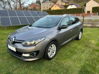 Renault Megane 1.2 16V TCe Energy Limited Racławice - zdjęcie 2