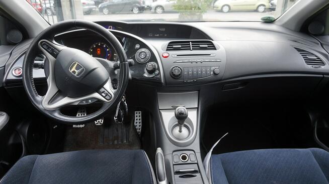 Honda Civic z Niemiec. Gwarancja. Polecam !!! Zielona Góra - zdjęcie 10