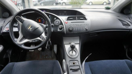 Honda Civic z Niemiec. Gwarancja. Polecam !!! Zielona Góra - zdjęcie 10