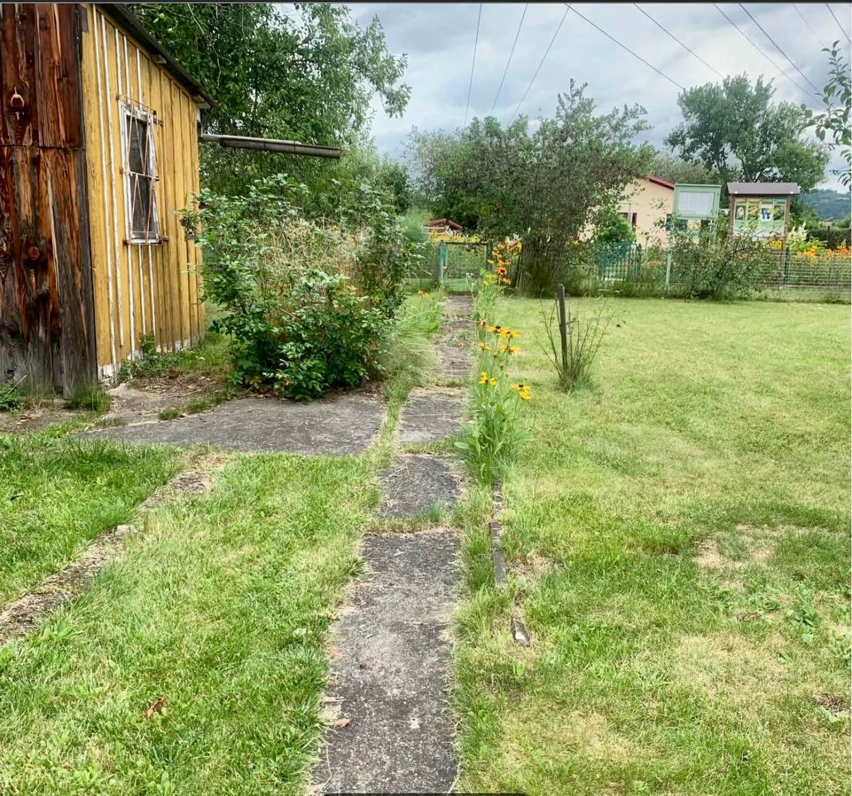 Działka rekreacyjna Jelenia Góra - zdjęcie 2