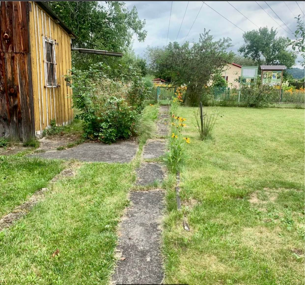 Działka rekreacyjna Jelenia Góra - zdjęcie 2