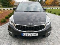 Kia Carens 1.7crd kamera navigacja 7 foteli Drelów - zdjęcie 7