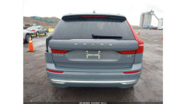 Volvo XC 60 / 4x4 / bogata wersja / niski przebieg / Tarnów - zdjęcie 8